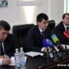 В Таджикистане искусственный интеллект будут использовать для прогнозирования аварий на шахтах