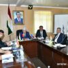 В Таджикистане за полгода создали и восстановили почти 3,3 тыс. гектаров лесов