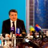 Промышленное производство в Таджикистане за полгода выросло на 14,1%