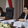 Трудовым мигрантам из Таджикистана вернули более 22 млн рублей задолженности по зарплате