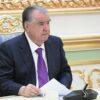 Эмомали Рахмон провёл кадровые перестановки в министерствах и вузах