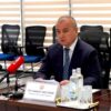 За полгода Минюст Таджикистана выявил коррупциогенные факторы в 24 проектах нормативных актов