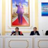 Число пенсионеров в Таджикистане приблизилось к 877 тысячам