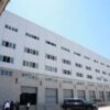 В Бободжон Гафуровском районе запустят предприятие по производству растительного масла