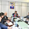 «Барки Точик» произвел почти 8,9 млрд кВтч электроэнергии за полгодие