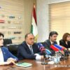 В Таджикистане работают 107 теле- и радиовещательных организаций