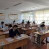 В Таджикистане изменили порядок сдачи ЦВЭ для части абитуриентов