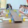 Археологи Таджикистана и Франции провели совместную экспедицию в Раштской долине