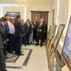 В Таджикабадском районе открылась передвижная выставка о воде и ледниках