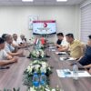 Китайские инвесторы изучили возможности СЭЗ «Сугд» для запуска новых производств