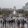 Таджикистан: сбежавших в ЕС оппозиционеров консультируют специалисты по цветным революциям