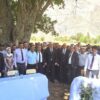 Файзали Идизода встретился с военнослужащими и активистами Сангворского района