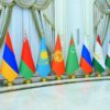 Таджикистан представил проект дорожной карты по цифровизации транспортных коридоров СНГ