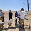 Таджикистан и Узбекистан устранили радиопомехи в приграничных районах