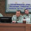 В Таджикистане к 35-летию независимости пройдут военные парады