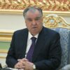 В Комитете по чрезвычайным ситуациям Таджикистана назначили новых руководителей
