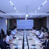 В Таджикистане начали разработку бассейнового плана управления водными ресурсами Вахша до 2040 года