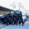 Таджикский спецотряд «Шохин» примет участие в чемпионате по тактической стрельбе в Чечне