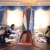 Таджикистан укрепляет сотрудничество с ООН в области прав человека