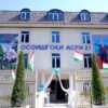 В Рогуне открылся новый санаторий
