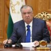 Эмомали Рахмон поручил утвердить новую программу развития внутреннего туризма