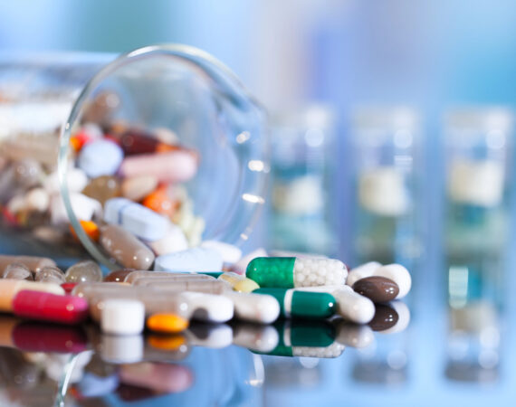 pharma