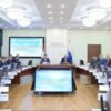 Таджикистан и Россия обсудили сотрудничество в борьбе с преступностью