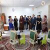 В Гиссаре проверили готовность объектов образования и здравоохранения