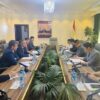 Таджикистан и Китай обсудили расширение экспорта таджикских товаров