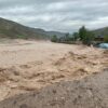 В Таджикистане с 8 по 10 августа сохраняется угроза схода селей