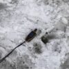 Таджикские учёные начали мониторинг ледника №431 в бассейне Мургаба