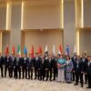 В Душанбе прошло заседание руководителей антимонопольных органов стран ШОС