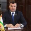 Алишер Мирзонабот посмертно награждён орденом Исмоили Сомони