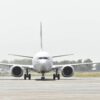 Somon Air получила второй Boeing 737 MAX 8