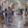 В Ташкенте отметили 35-летие независимости Таджикистана