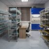 В Таджикистане открыли лабораторию по защите сельхозкультур от вредителей