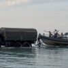 Эмомали Рахмон выразил соболезнования Токаеву в связи с гибелью военнослужащих