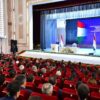 Эмомали Рахмон призвал превратить ГБАО в крупный туристический центр