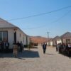 В Пенджикенте построили посёлок для экологических мигрантов