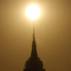 Превышение порога в 1,5°C: ЮНЕП представила доклад о жизни в «мире превышения»