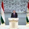 Эмомали Рахмон: частный сектор обеспечивает более 70% рабочих мест в Таджикистане