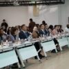 В Пекине стартовала международная программа для 109 журналистов из 101 страны