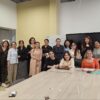 Гульнора Амиршоева переизбрана председателем Национальной коалиции женщин-журналисток Таджикистана