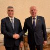 Генпрокуроры Таджикистана и России подписали новую программу сотрудничества