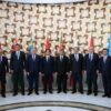 Глава МИД Таджикистана принял участие в заседании Совета министров иностранных дел СНГ