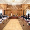 Доходы бюджета Таджикистана в 2027 году прогнозируются на уровне 80,1 млрд сомони