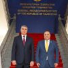 Таджикистан и Кувейт обсудили сотрудничество в борьбе с преступностью
