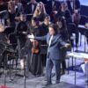 Музыка, ставшая триумфом: Произведения мировых и таджикских композиторов прозвучали на сцене Национального театра