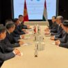 Таджикистан и Кыргызстан укрепят сотрудничество между прокуратурами