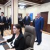 В Таджикистане запустили цифровые сервисы для экологического контроля